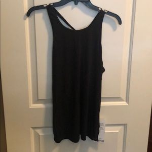Lululemon timeless twist tank
